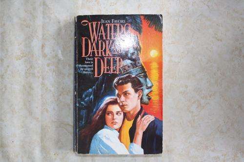 WATERS DARK AND DEEP - J.FAVOURS - 1993