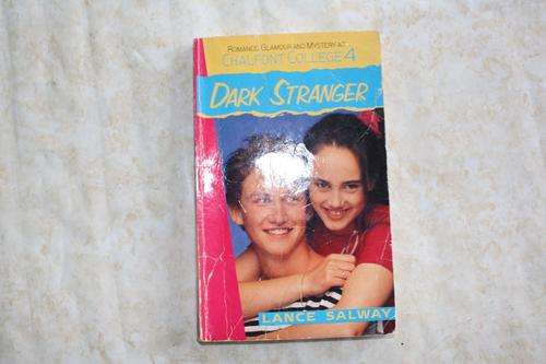 DARK STRANGER - L.SALWAY - 1989
