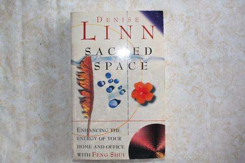 CRAZY TWO RAND START !!! -  SACRED SPACE  - D.LINN - 1996