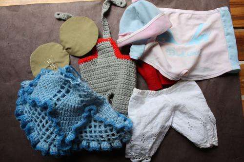 VARIOUS DOLLS ACCESSORIES - PLEASE HAVE A LOOK