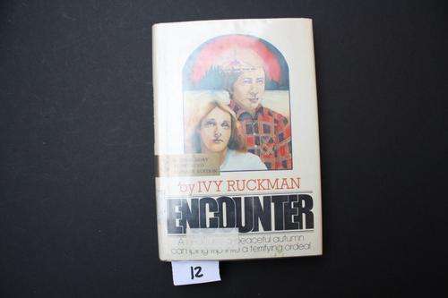 ENCOUNTER - I.RUCKMAN - 1978