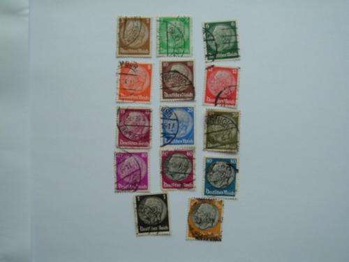 Germany - 1932