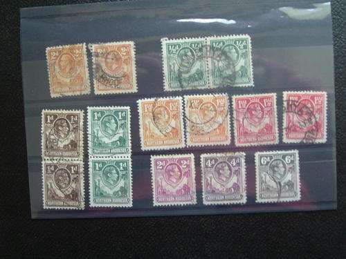 Northern Rhodesia