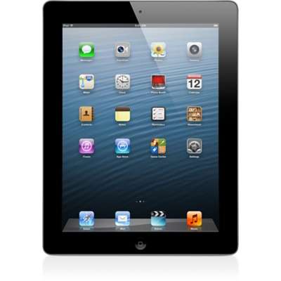 iPad Air, Retina Display, Wi-Fi + Cellular 16GB ( A1475)