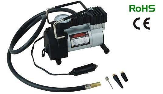 12V CAR AIR COMPRESSOR