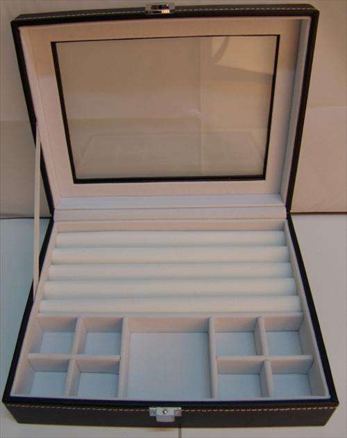 WATCH STORAGE BOX