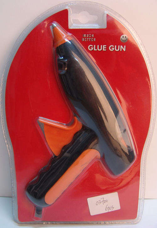 HOT GLUE GUN