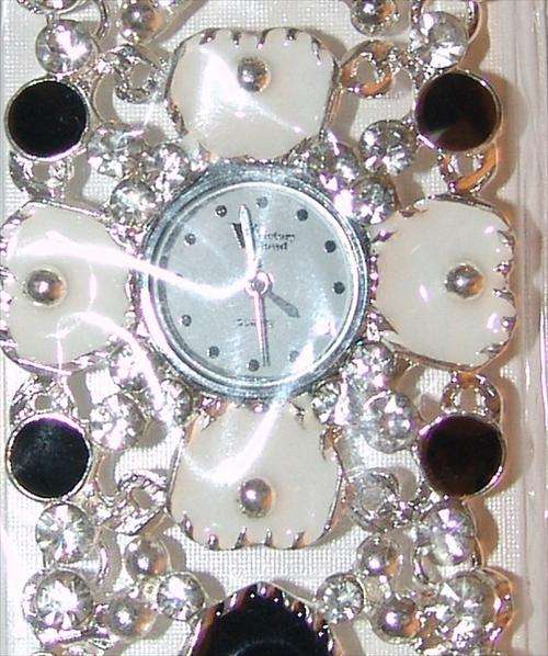 LADIES DRESS WATCH  - VICTORY CLOUD