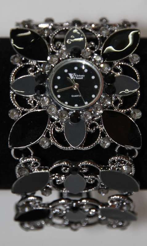 LADIES FASHION WATCH  - VICTORY CLOUD