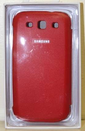 Samsung Galaxy S3 i9300 Flip Cover