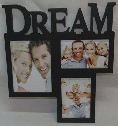 A3 Photo Frame - Modern - Dream
