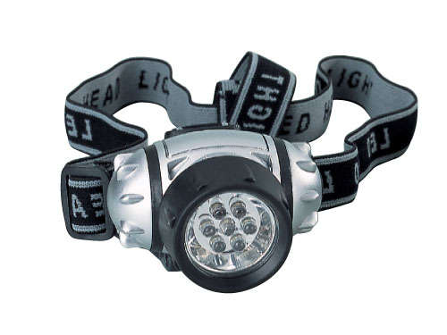 Ultra Bright Led Headlamp