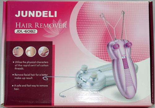 Womans Hair trimmer - Jundeli - JDL-6082