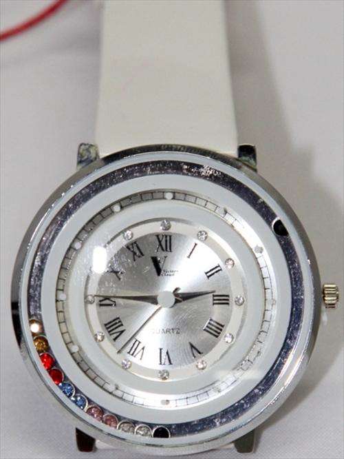 DESIGNER JEWEL LADIES FASHION WATCH - LIMITED QUANTITY
