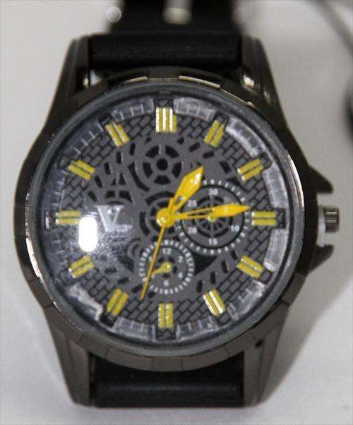 DESIGNER LADIES FASHION WATCH - LIMITED QUANTITY