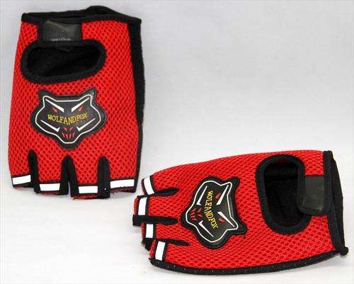 Gym Gloves