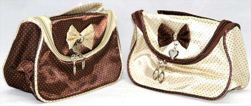 Makeup Travel Bags ***Awesome Designs***