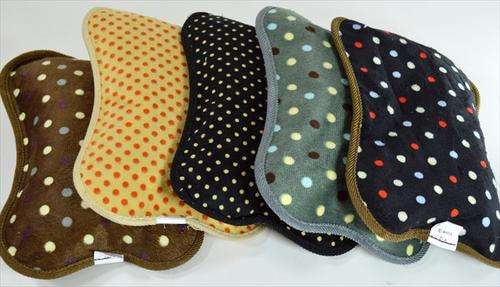 Electric Hot Water Bottle - NY0062#