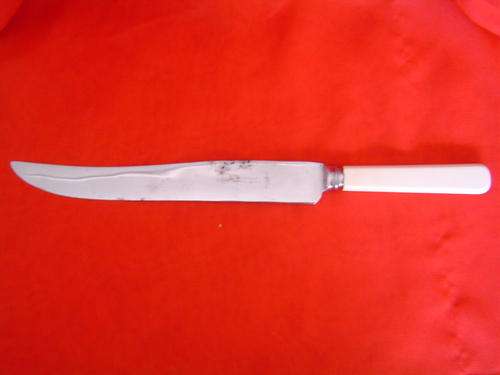 Sheffield knive