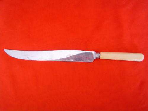 Sheffield knive