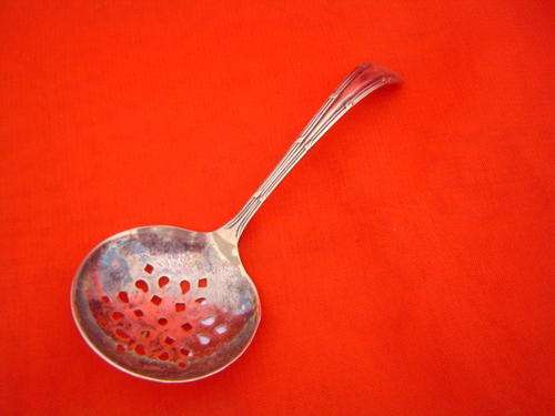 Sugar Spoon Epns