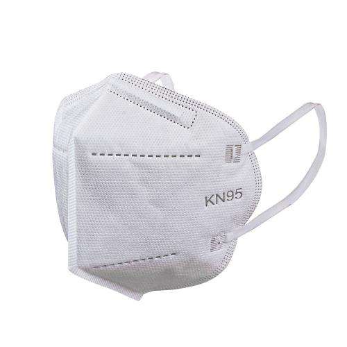 Surgical KN95 FACE MASK -10 PACK