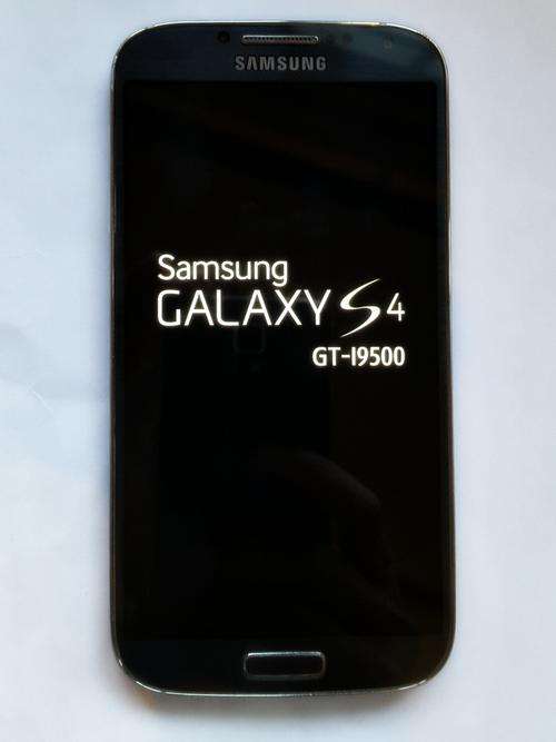 Samsung Galaxy S4