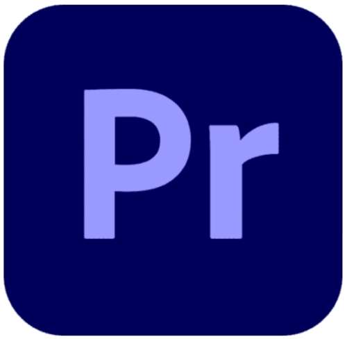 Adobe Premiere Pro 2020 for Windows (Once-off)