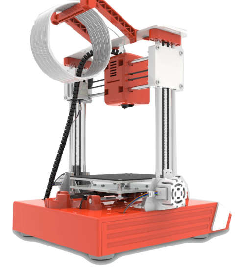 Easythreed® K1 Desktop Mini 3D Printer Kit - Free Shipping to Any Major City/Town in South Africa