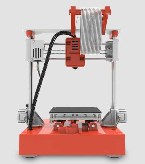 Easythreed® K1 Desktop Mini 3D Printer Kit - Free Shipping to Any Major City/Town in South Africa