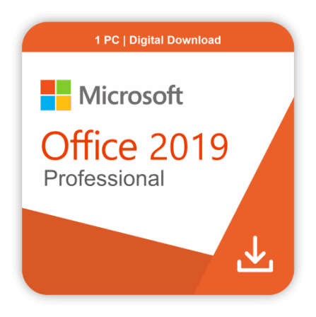 Microsoft Office Professional 2019 | Auction Special