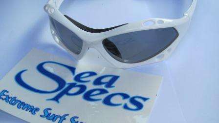 SEA SPECS ADJUSTABLE STRAP!