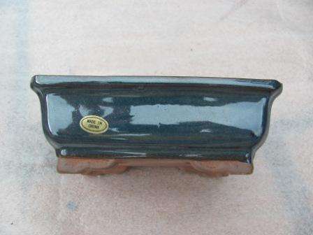 BONSAI POTS