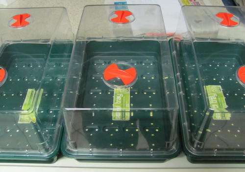 seed propagators