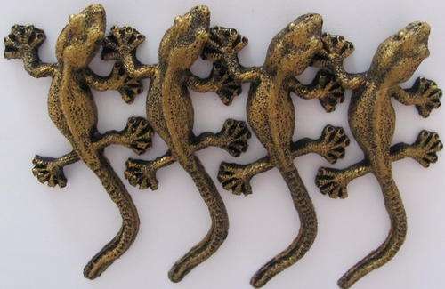 gecko