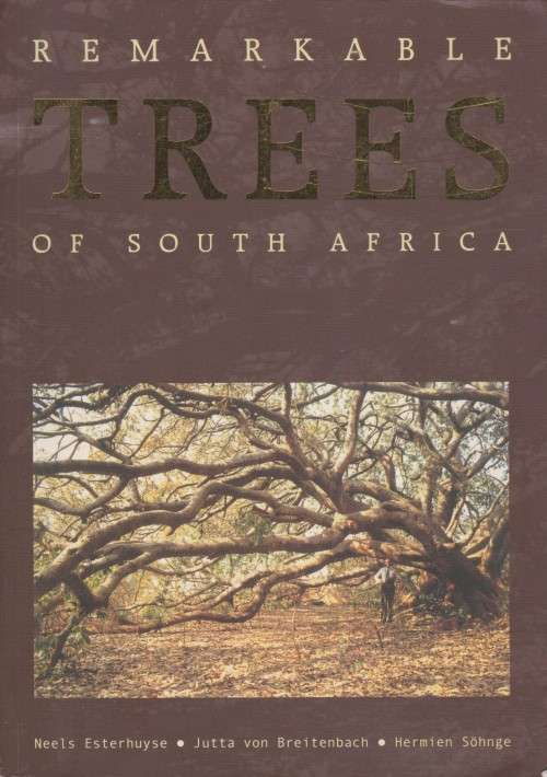 Remarkable Trees of South Africa