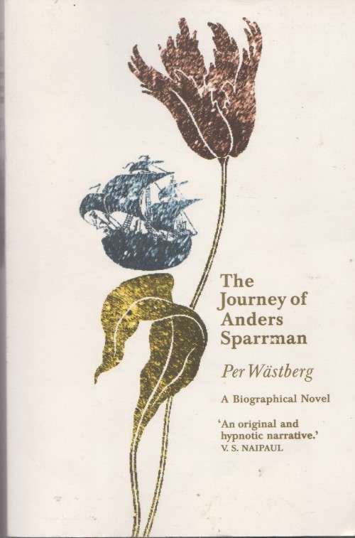The Journey of Anders Sparrman - Per Wastberg