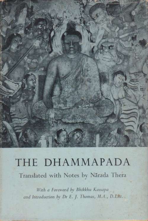 The Dhammapada