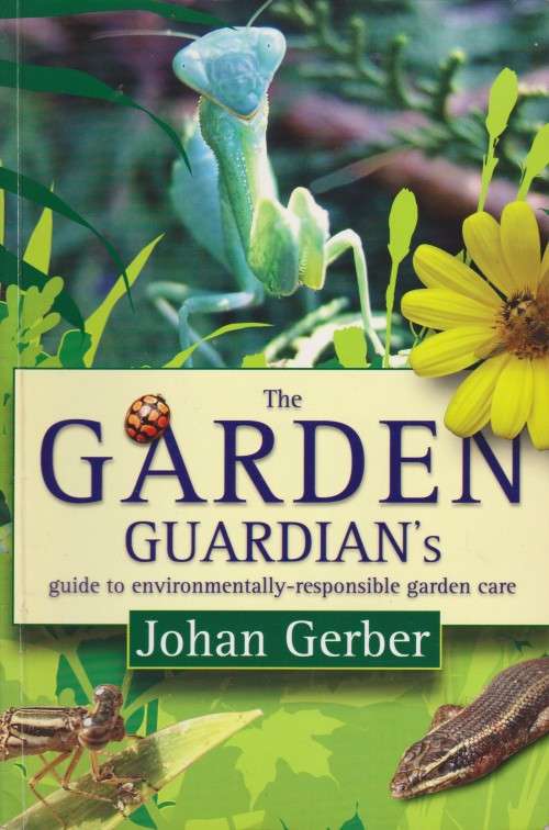 The Garden Guardian's Guide to Environmentally-Responsible Garden Care