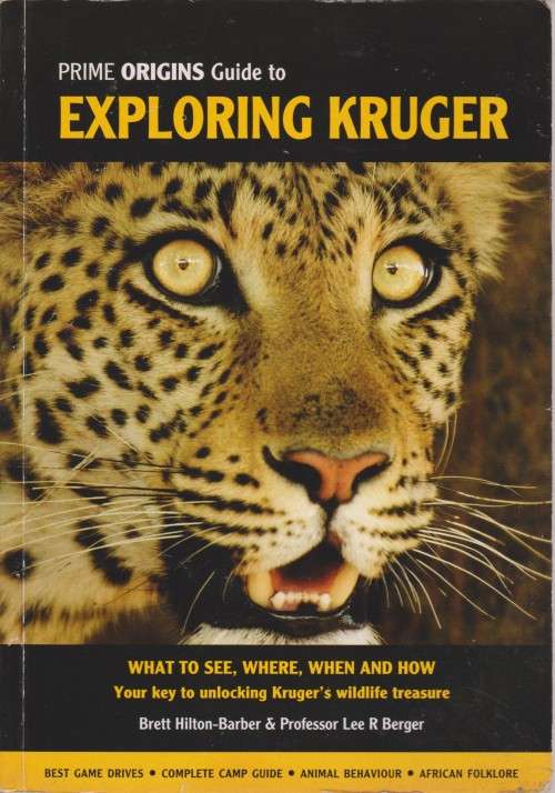 Exploring Kruger