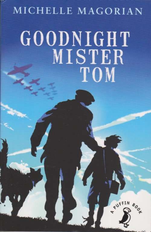 Michelle Magorian - Goodnight Mister Tom