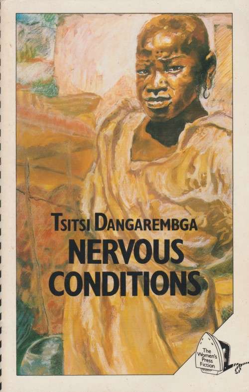 Tsitsi Dangaremgba - Nervous conditions