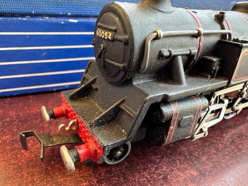 Hornby Dublo locomotive