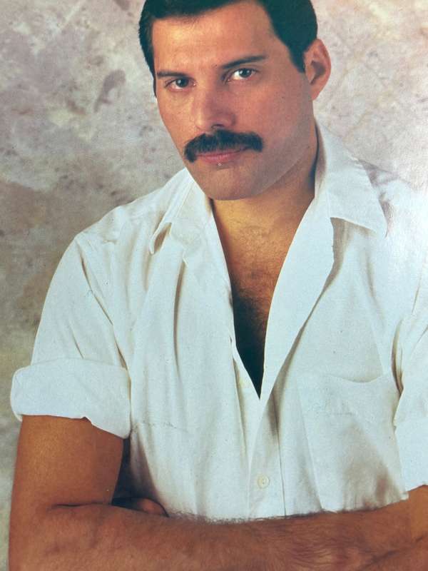 Queen - the complete works