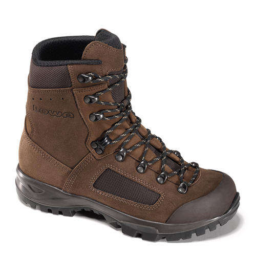 Lowa Elite Desert (Textile Lining and Vibram) Sizes 6 - 13