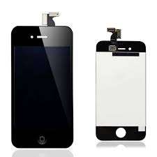 Brand New iPhone 4 LCD/Digitizer - Black or white - FREE POSTAGE