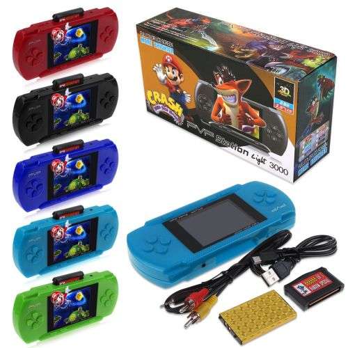 ENOY Portable Eony Pvp Station 3000