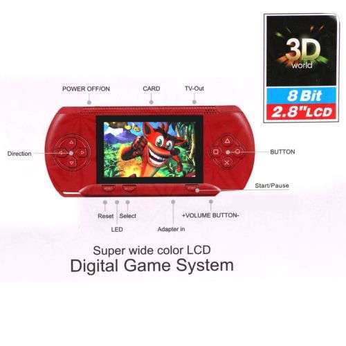 ENOY Portable Eony Pvp Station 3000