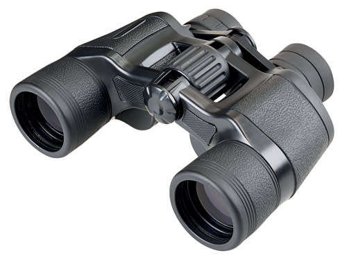 8X40 BINOCULARS