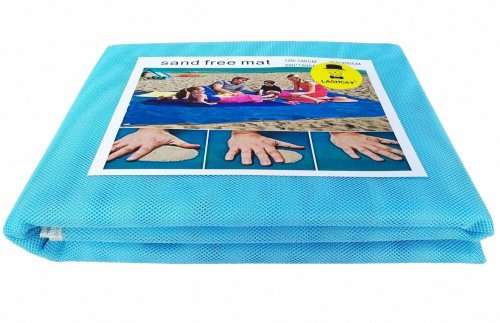 Sand Free Mat